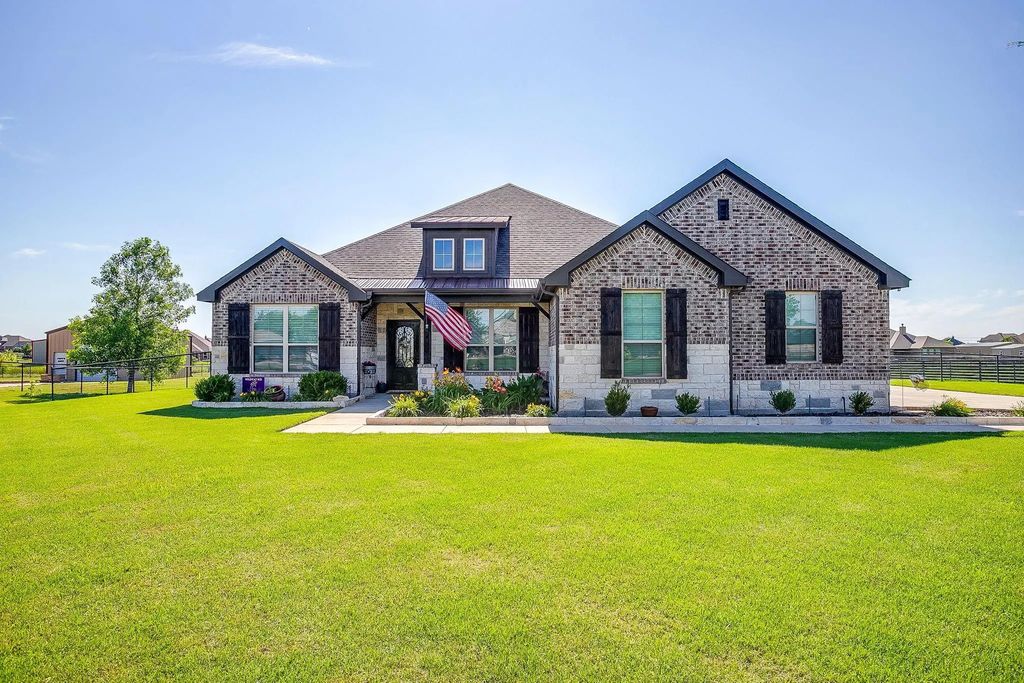 7825 Sagebrush Lane, Godley