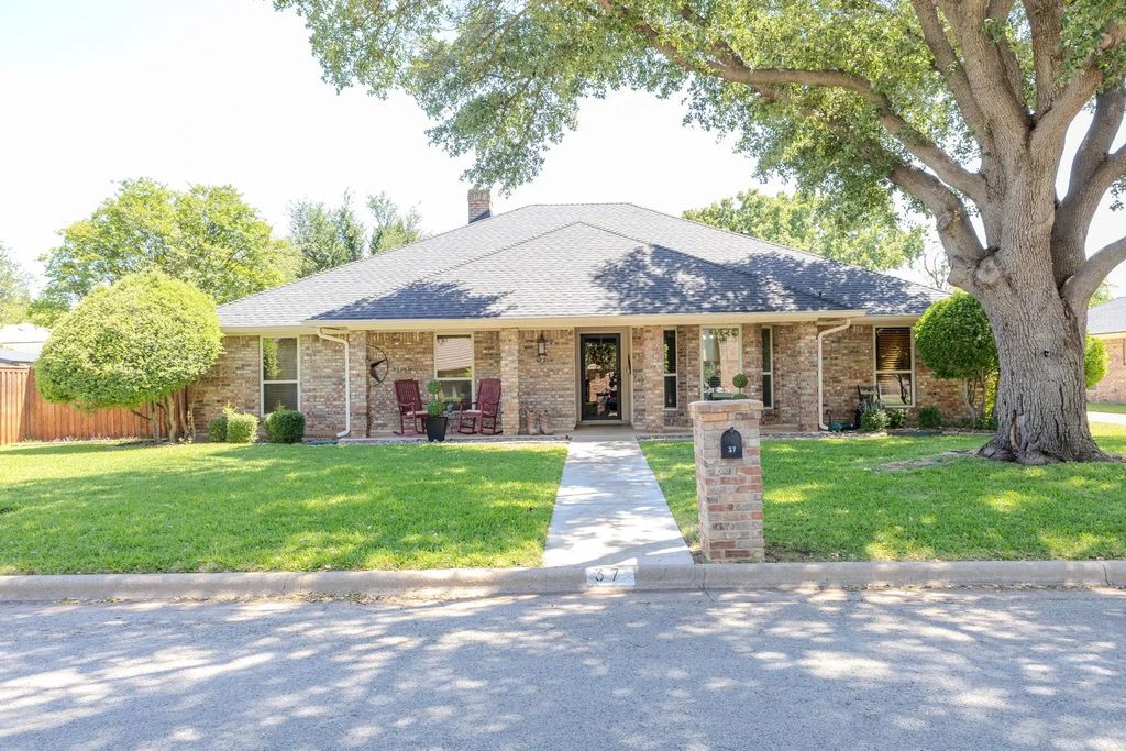 37 Augusta Drive, Abilene