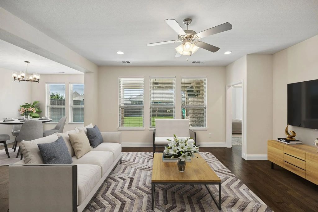 2218 Jackson Drive, Melissa
