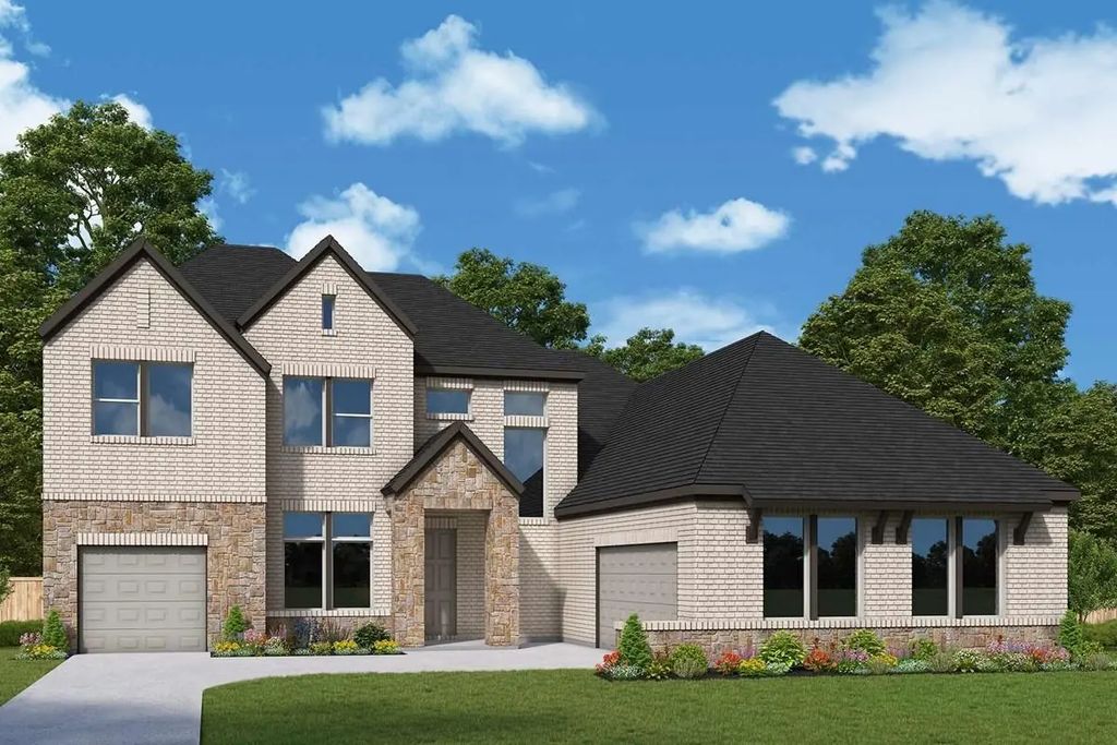 1934 Grand Avenue, Rockwall