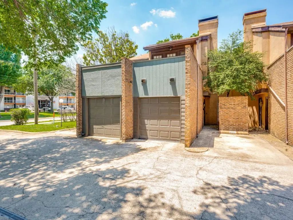 6019 Ridgecrest Road 202b, Dallas