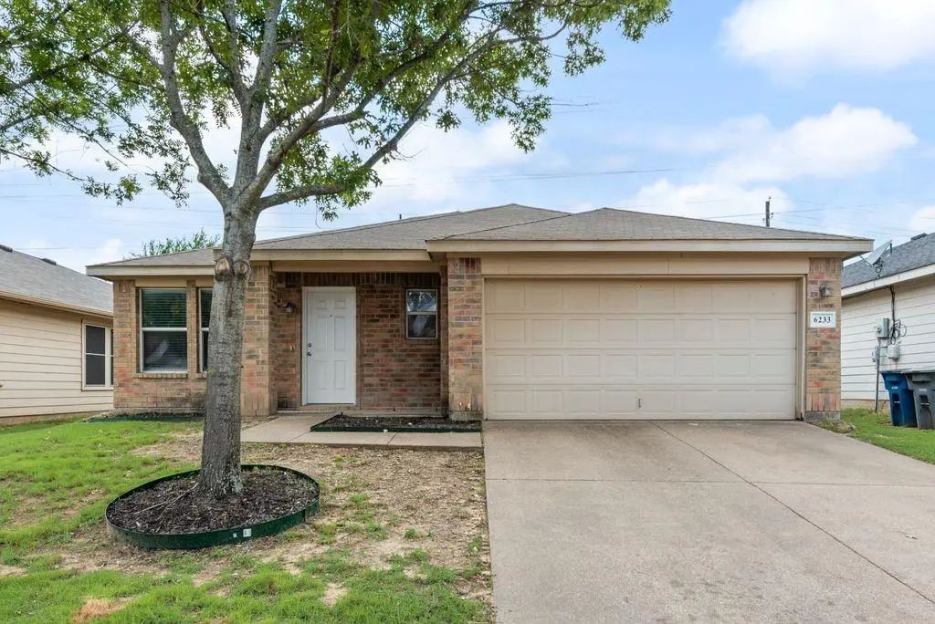 6233 Balcony Lane, Dallas