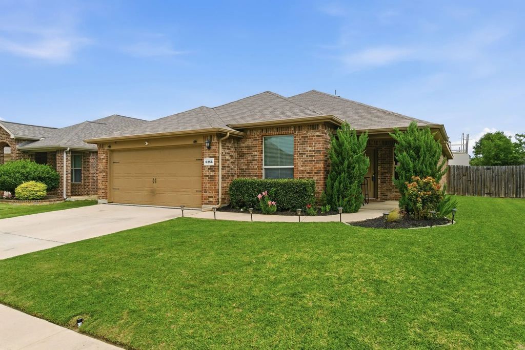 6258 Eland Run, Fort Worth