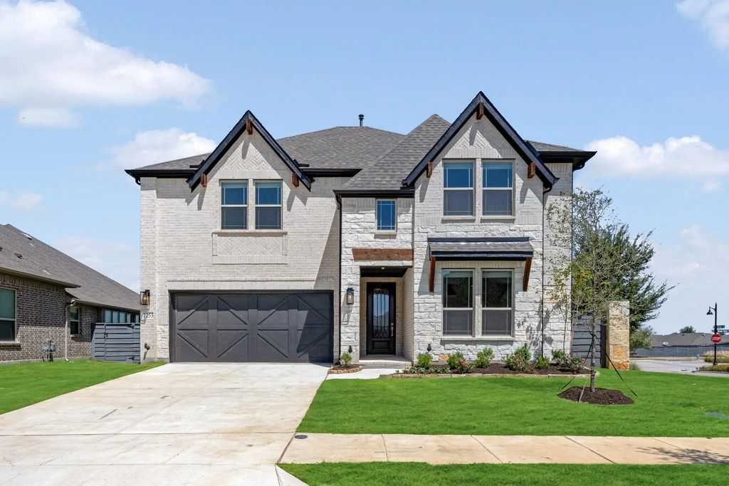 7253 Cherry Blossom Lane, Little Elm