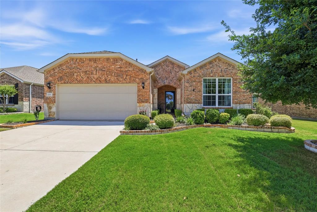 2275 Brookdale Drive, Frisco
