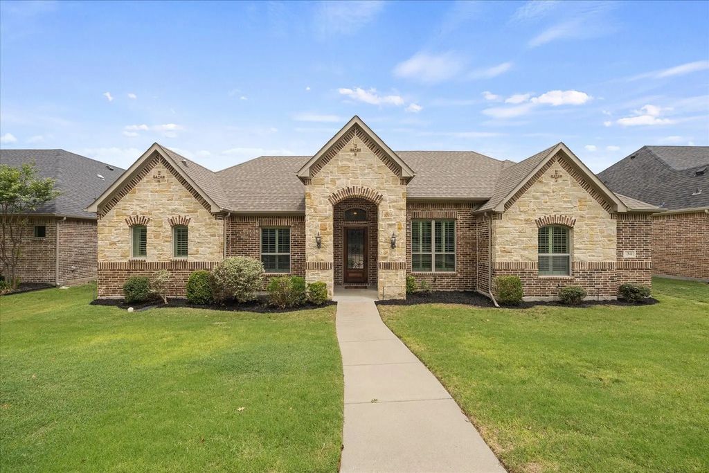 34 Shady Dale Lane, Rockwall