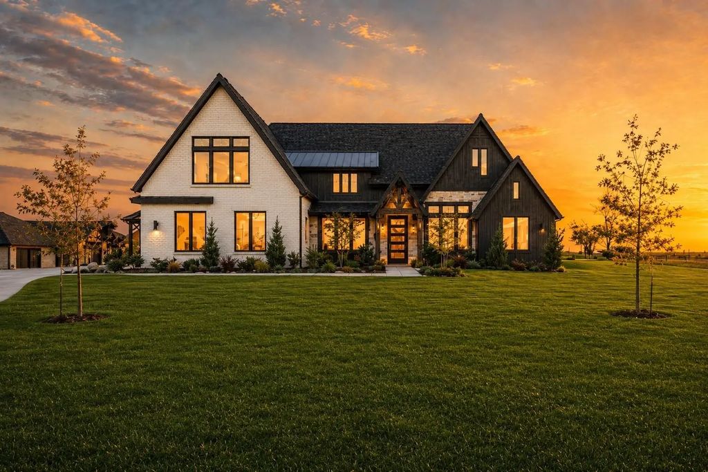 3417 Dovehill Drive, Northlake