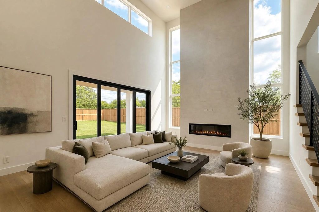 3559 Durango Drive, Dallas