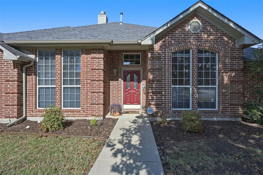 3407 Cooper Branch E, Denton