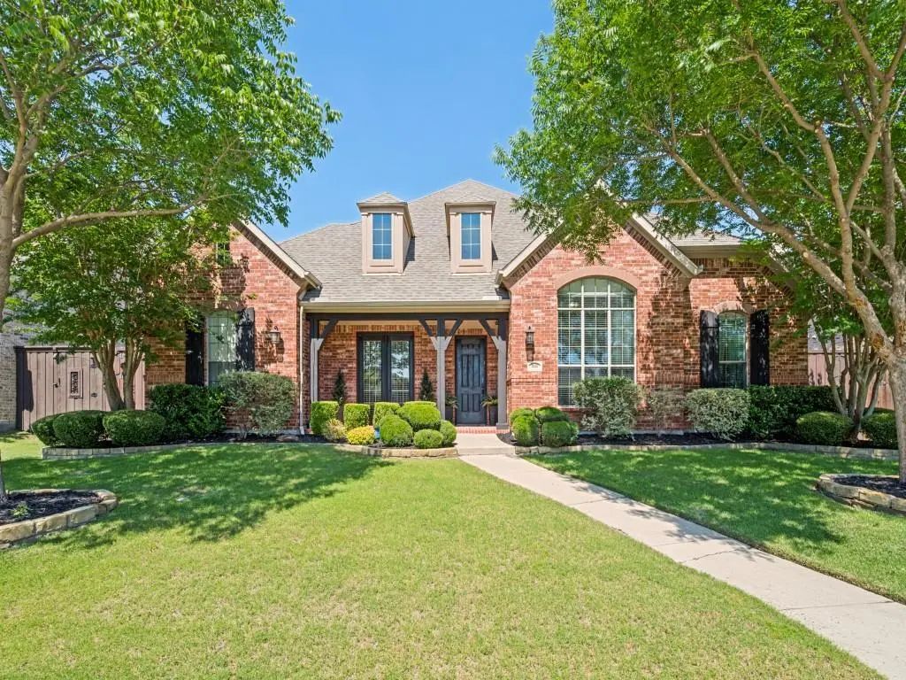 11618 Frontier Drive, Frisco