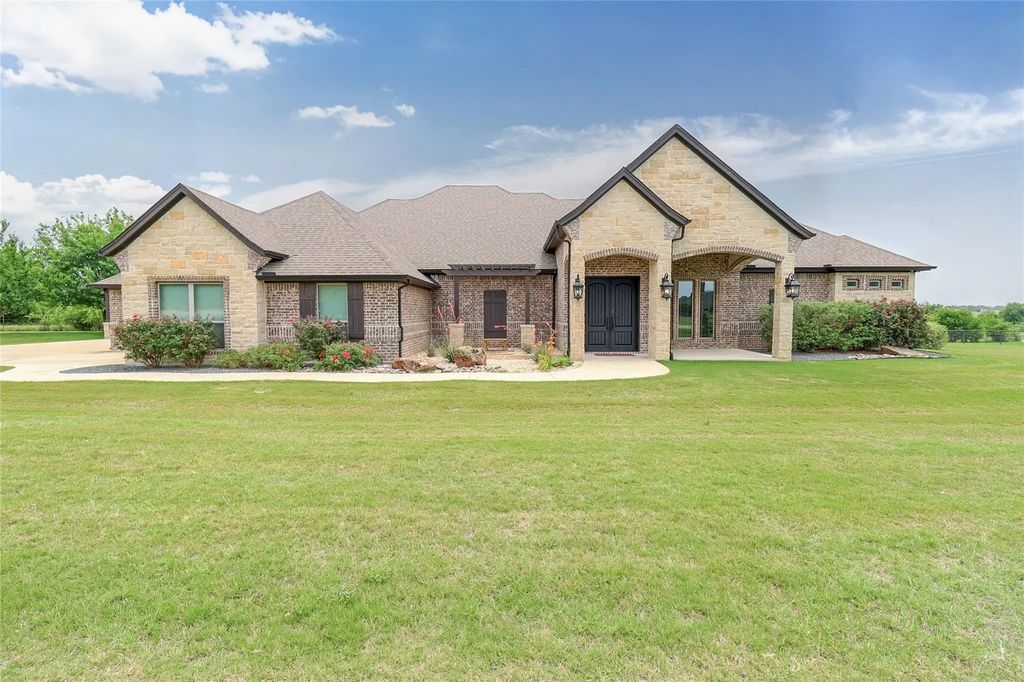 6312 Nobu Place, Godley