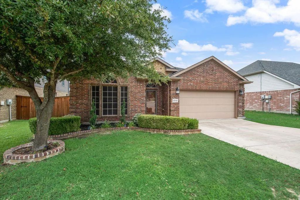 12732 Breckenridge Court, Fort Worth