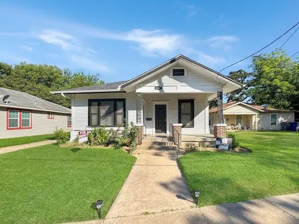 2847 Metropolitan Avenue, Dallas