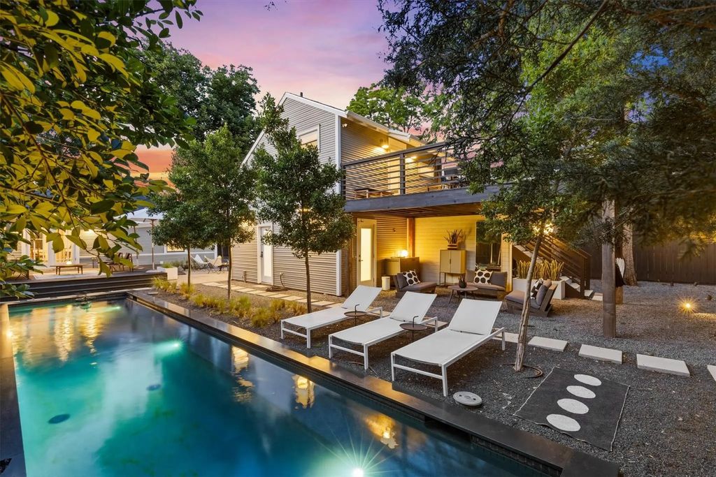 5532 Willis Avenue, Dallas