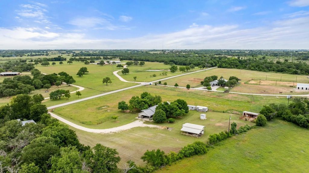 7215 County Road 351, Dublin