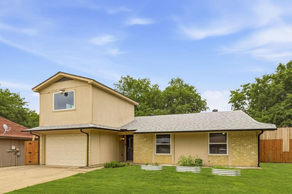 5736 Judie Court, Haltom City