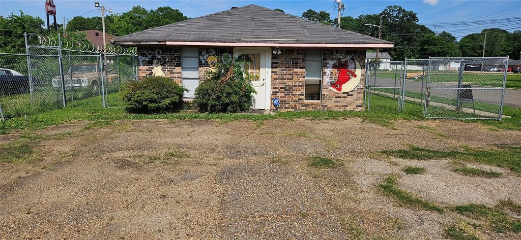 3815 Velva Avenue, Shreveport