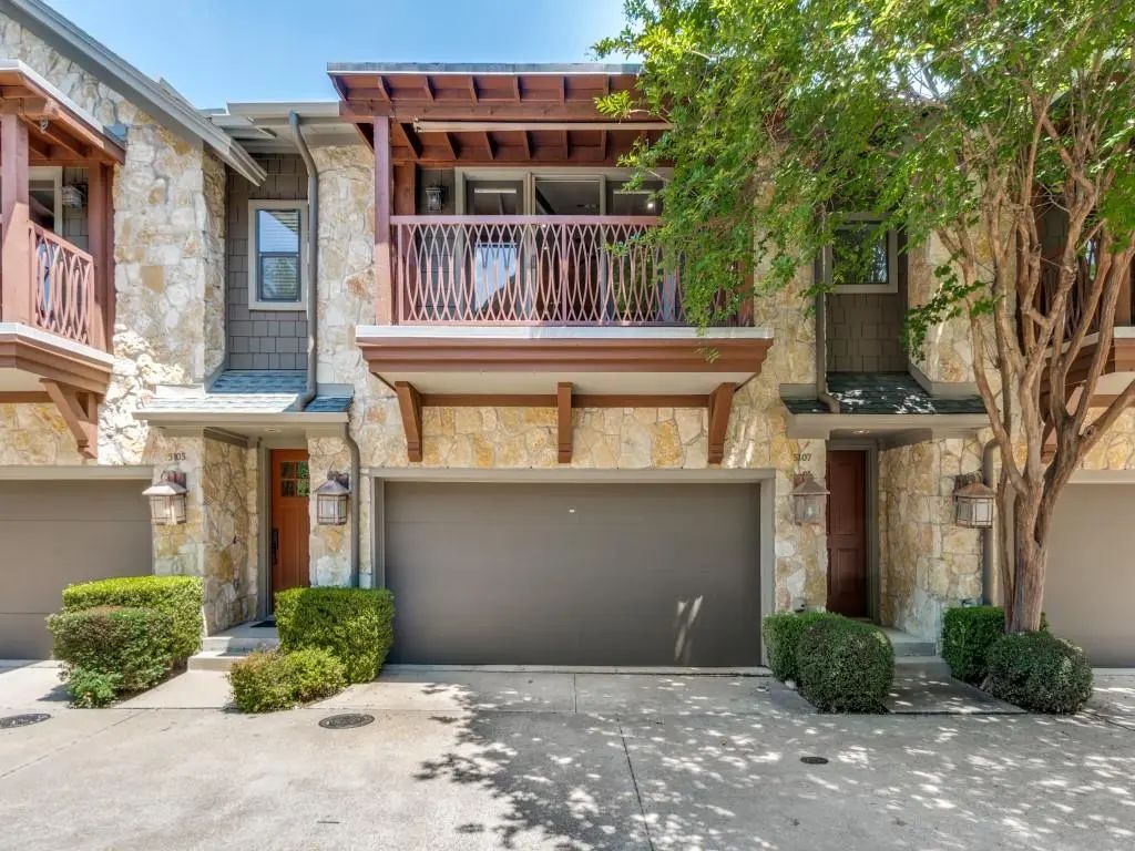 5107 Dillard Lane, Dallas