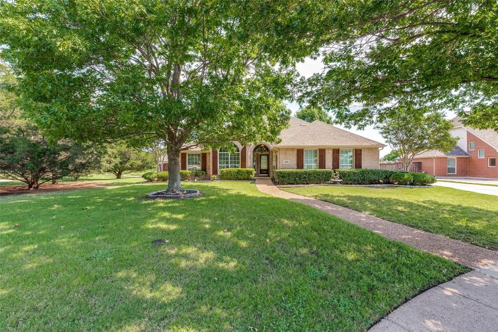 3508 Revere Drive, Melissa