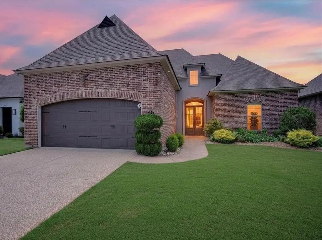 430 Stacey Lane, Bossier City