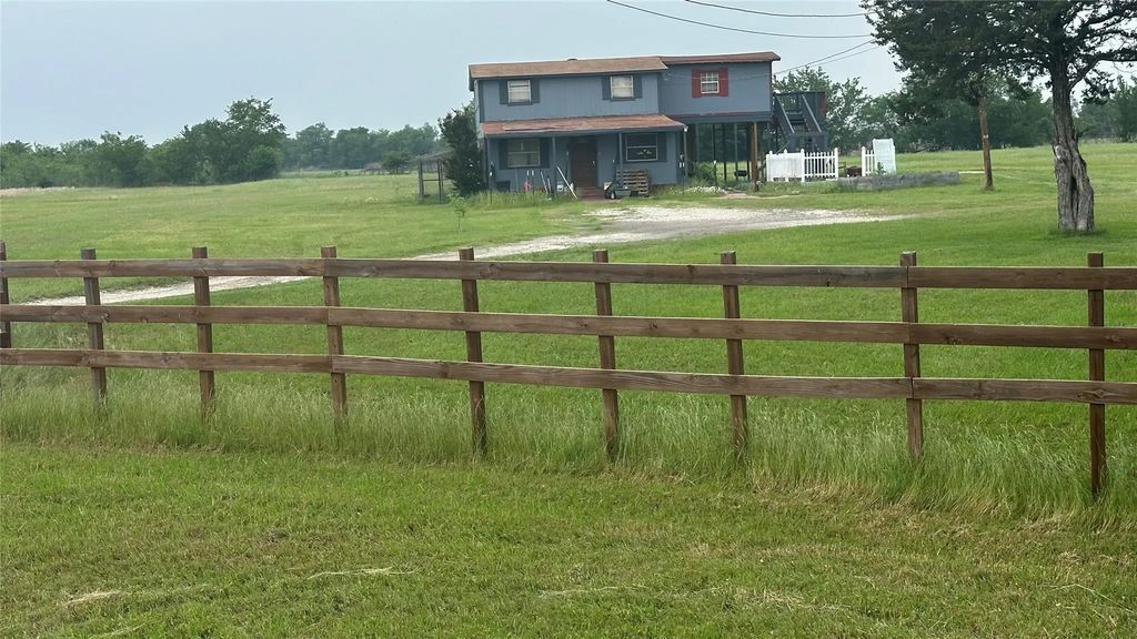 2642 Hwy 84 W, Mexia