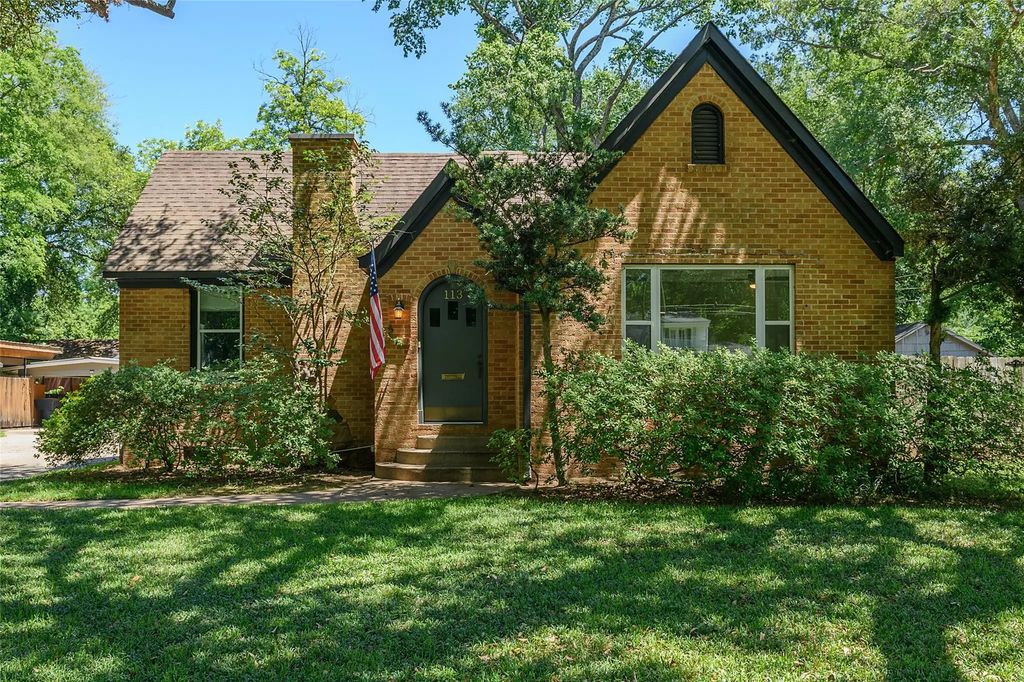 113 Ardmore Avenue, Shreveport