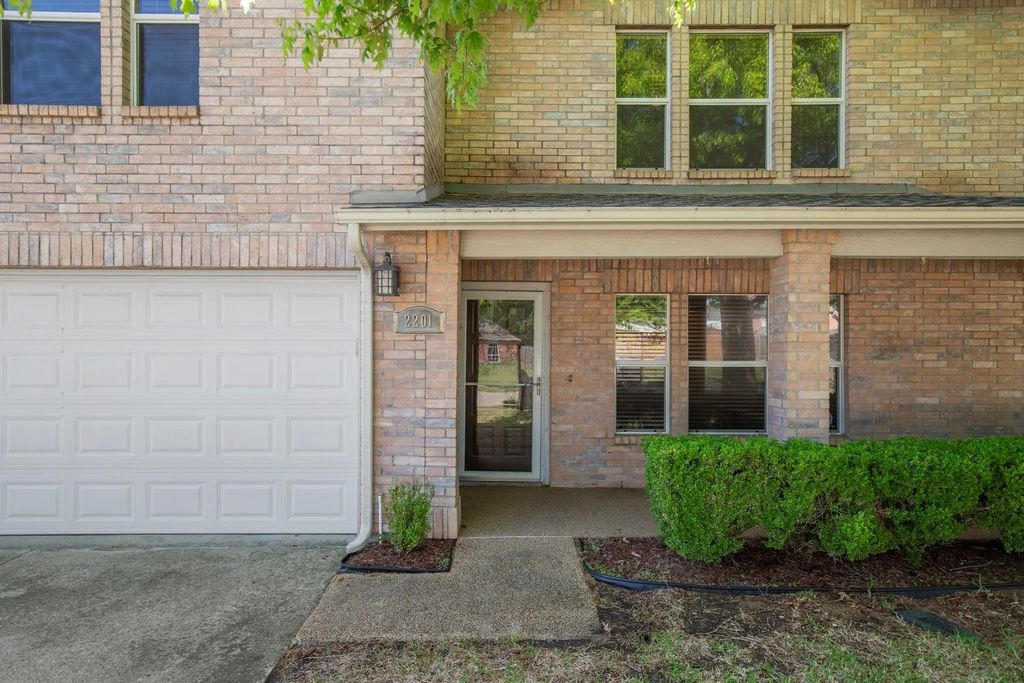 2201 Driskell Lane, Corinth