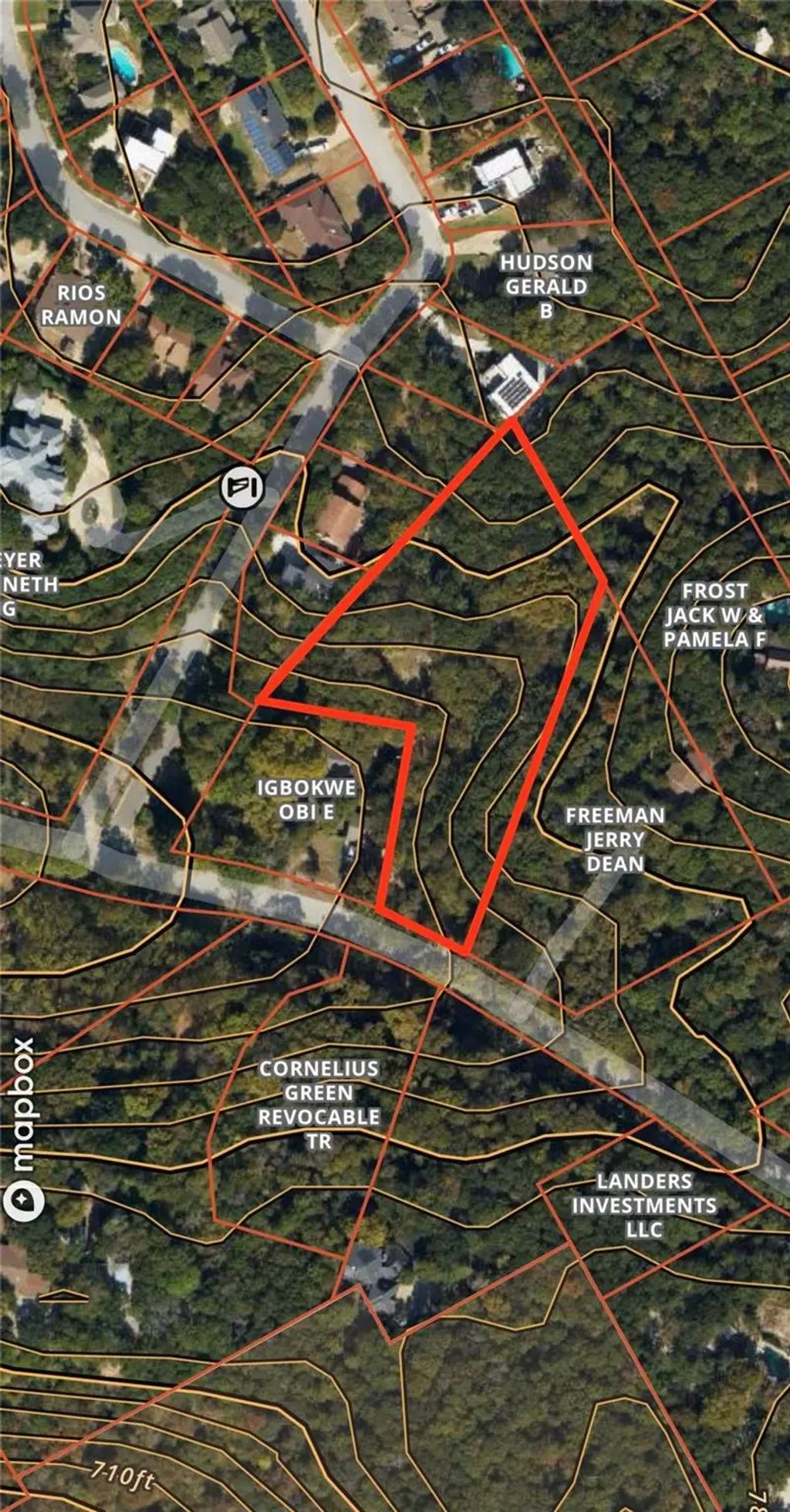 1878 W Belt Line Road, Cedar Hill