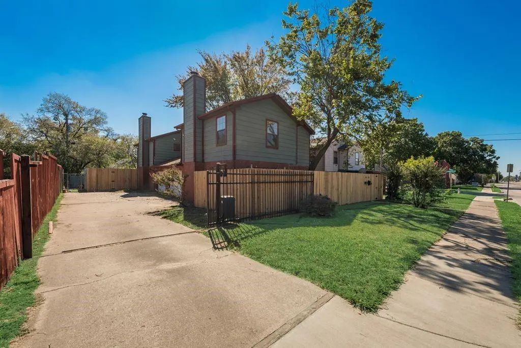 5506 Columbia Avenue, Dallas