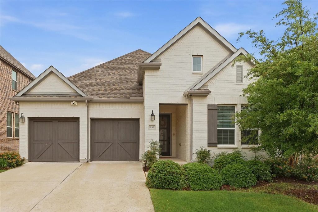 8548 Royal County Down Drive, McKinney