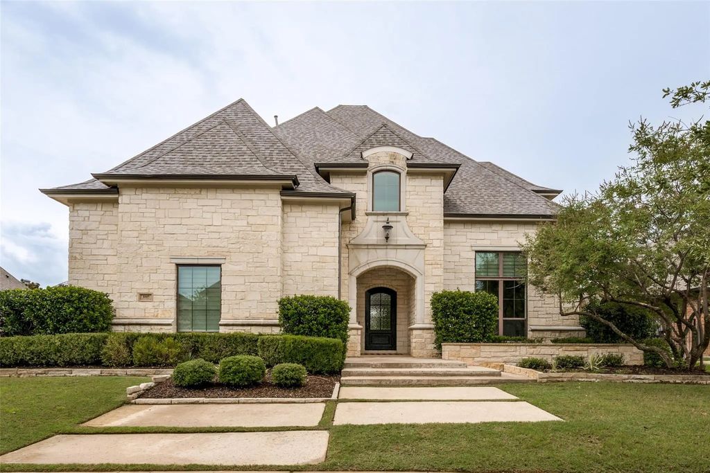 1005 La Salle Lane, Southlake