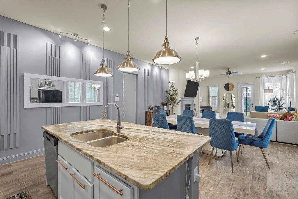 3206 Mattie Grey Lane, Melissa