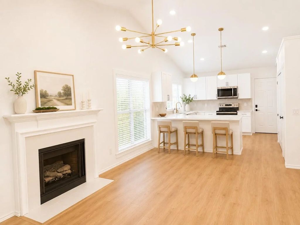 2209 Forestbrook Drive, Garland
