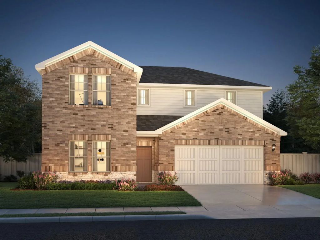 2408 Nicole Drive, Denton