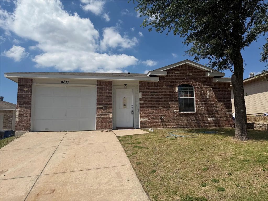 4817 Jesus Maria Court, Dallas