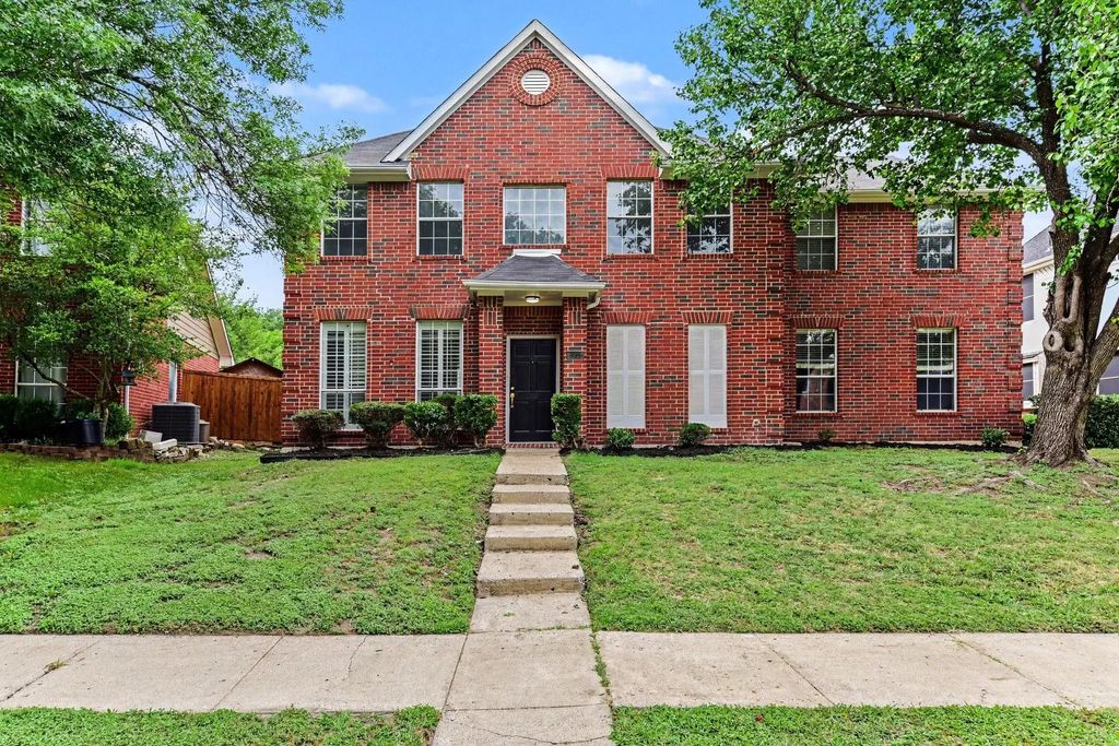 829 Waterwood Lane, Mesquite