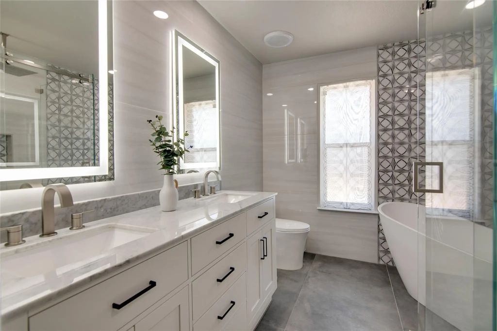 5520 Bandelier Trail, Fort Worth