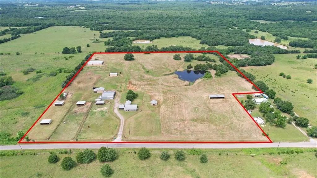 799 Jewel Lane, Whitesboro