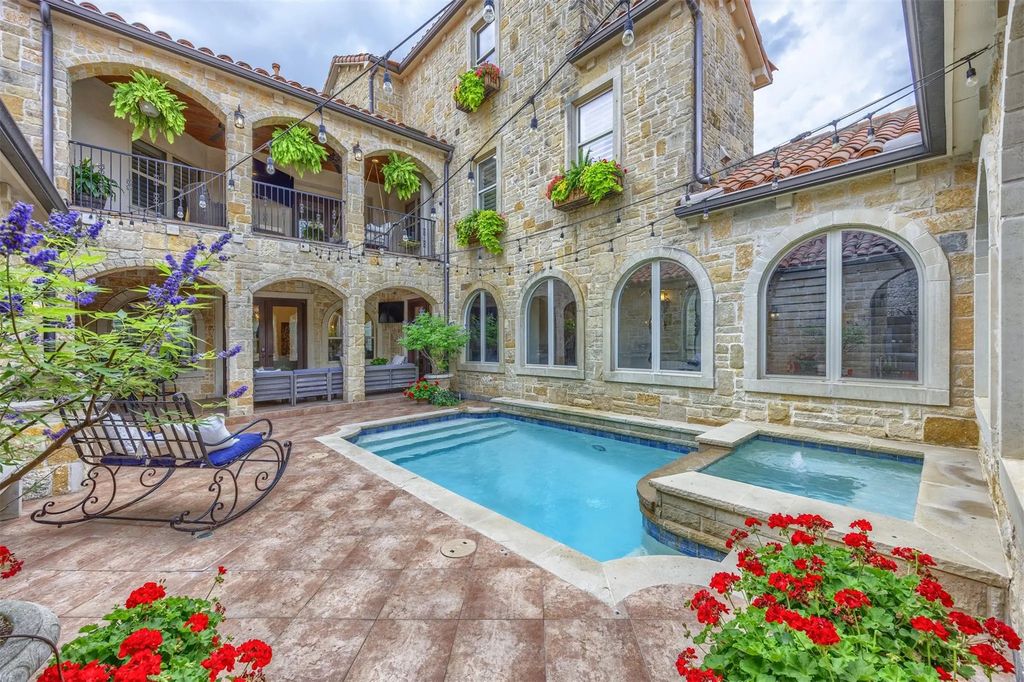 512 Sea Side Lane, McKinney