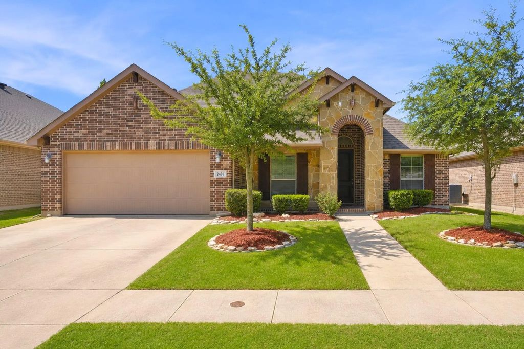 2436 Otero Pass, Fort Worth