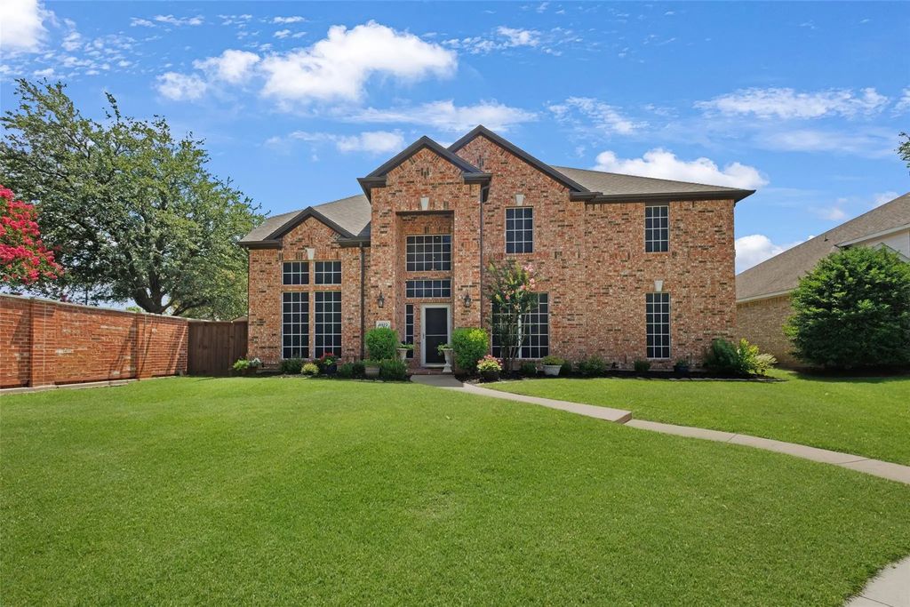 8972 Kennsington Street, Frisco