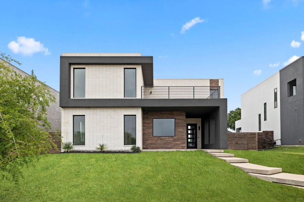8356 Fairview Drive, Frisco