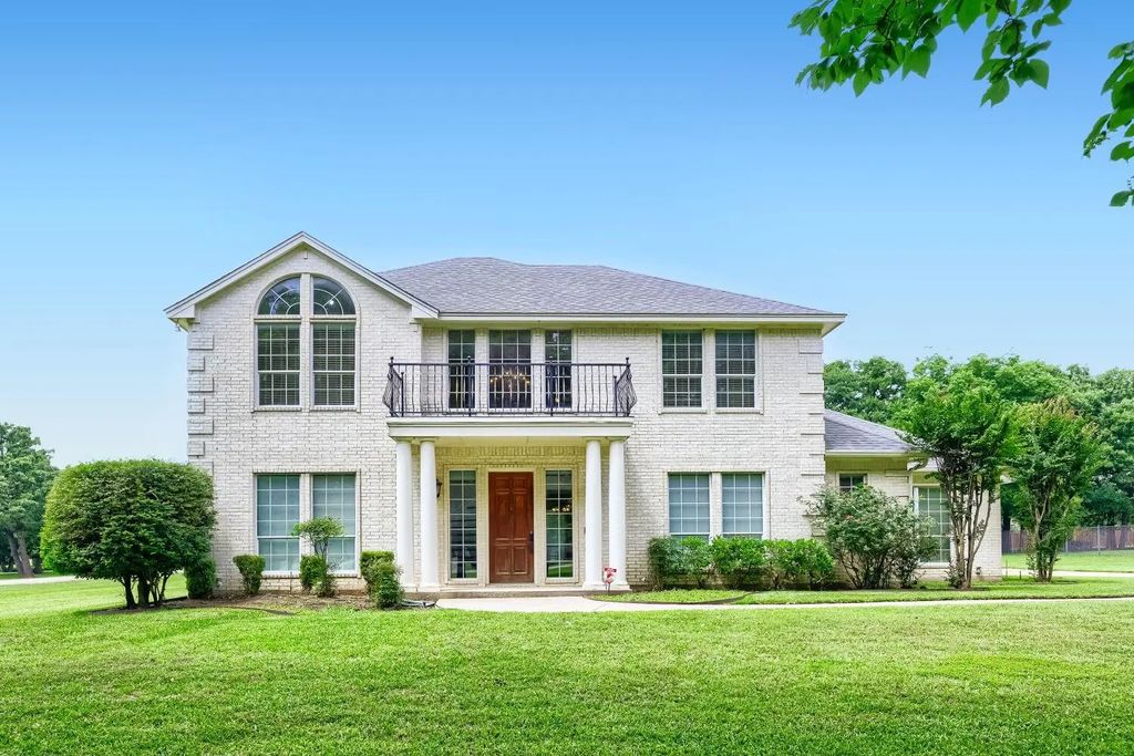 3601 Cliffwood Drive, Alvarado