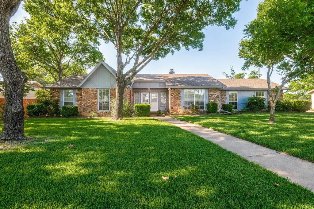 608 Cardinal Drive, Ovilla