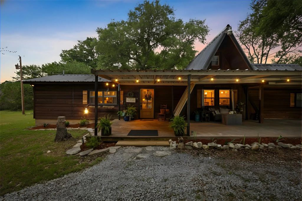 118 County Road 1529, Morgan