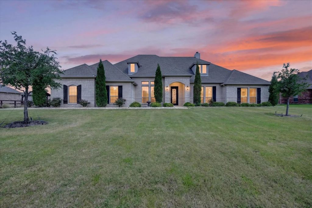 13420 Escalara Lane, Justin