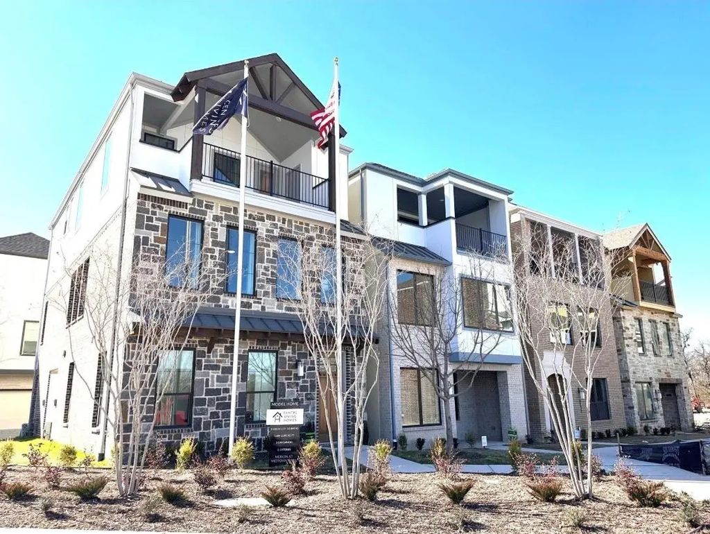 8121 Bromley Drive, Dallas