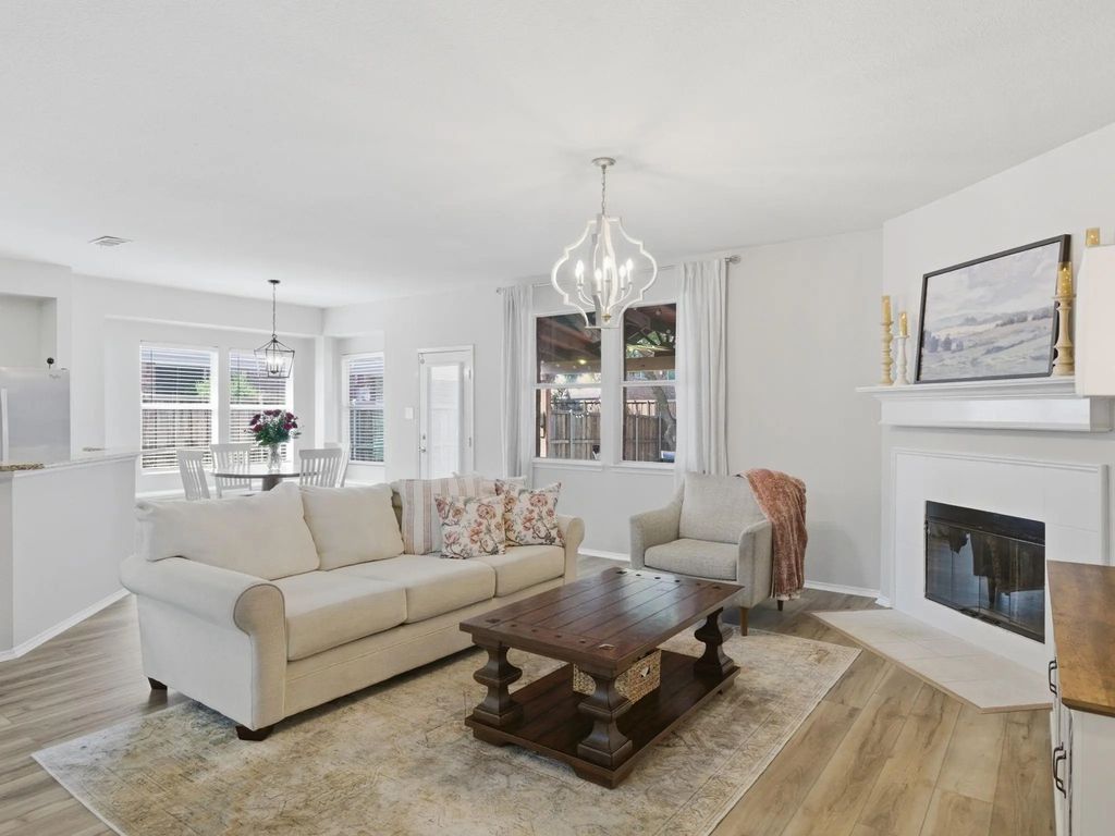 12471 Hawk Creek Drive, Frisco
