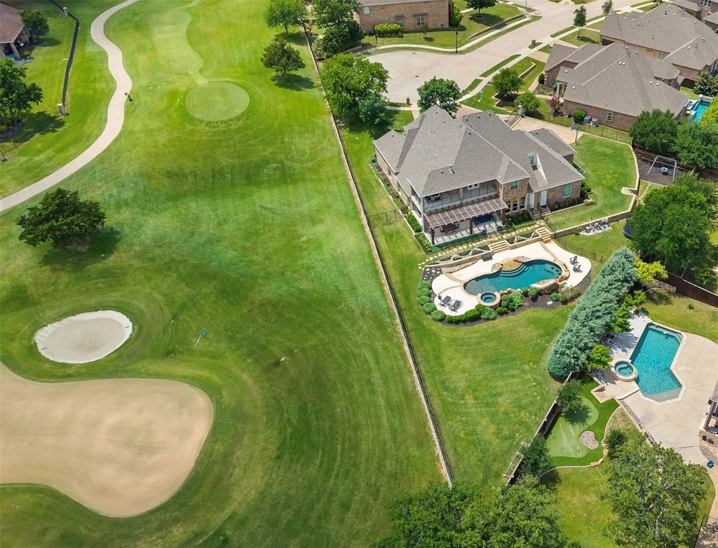 351 Becket Place, Trophy Club