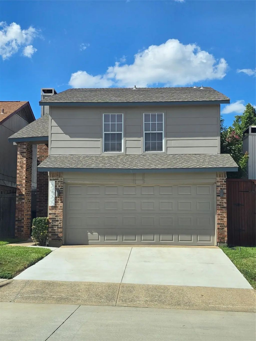 2927 Pegasus Drive, Garland